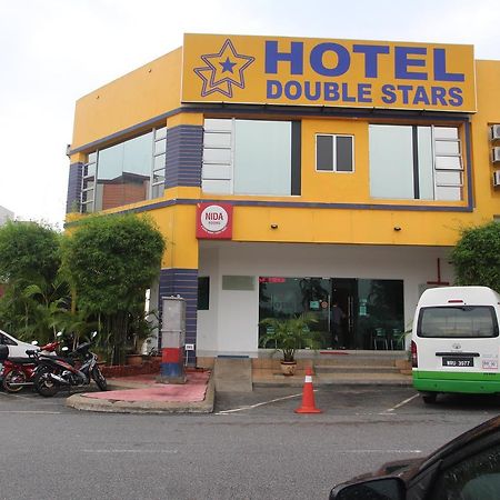 Hotel Ec Double Star Klia 1-Klia 2 雪邦 外观 照片