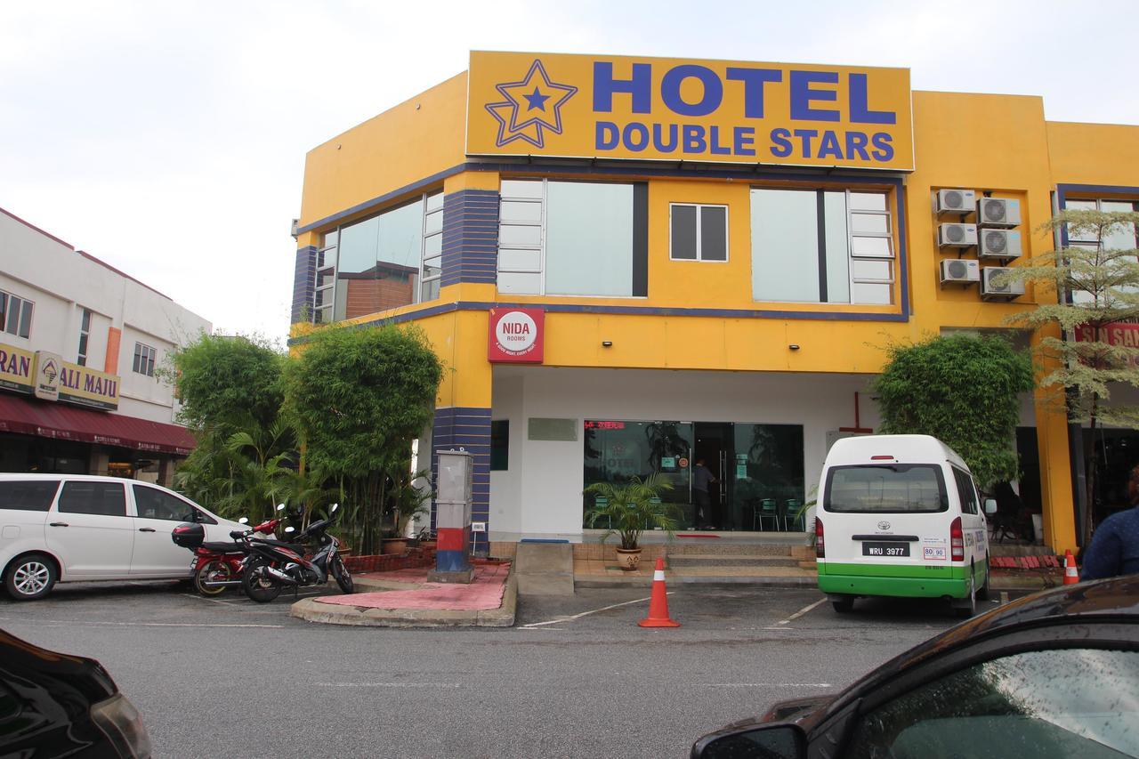 Hotel Ec Double Star Klia 1-Klia 2 雪邦 外观 照片